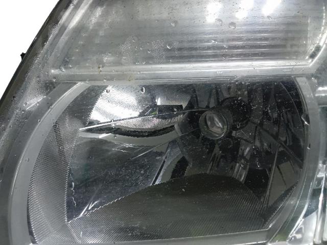 NISSAN 260605X00B Левая фара в наличии Харьков