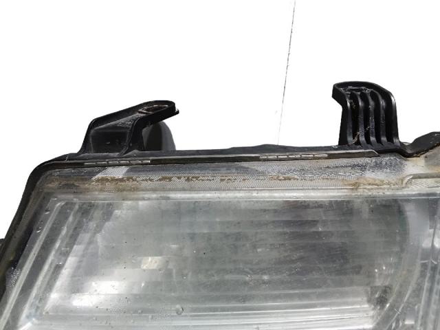 260605X00B NISSAN Левая фара купить в Чернигов
