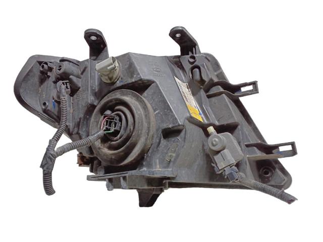 NISSAN 260605X00B Фара левая в наличии Киев