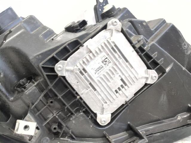 260606388R RENAULT Фара левая купить в Ирпень