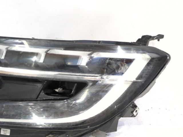 260606388R RENAULT Левая фара купить в Павлоград