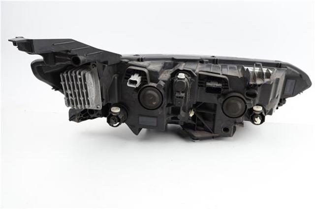 260606722R RENAULT Левая фара купить в Житомир