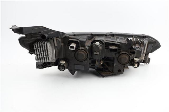 260606722R RENAULT Левая фара купить в Чернигов