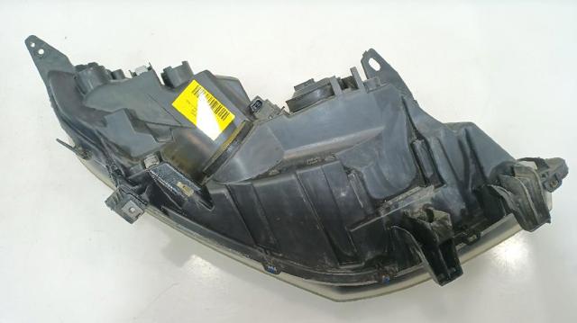 RENAULT 260606760R Фара левая в наличии Хмельницкий