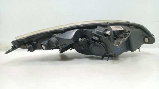 260606760R RENAULT Фара левая купить в Павлоград