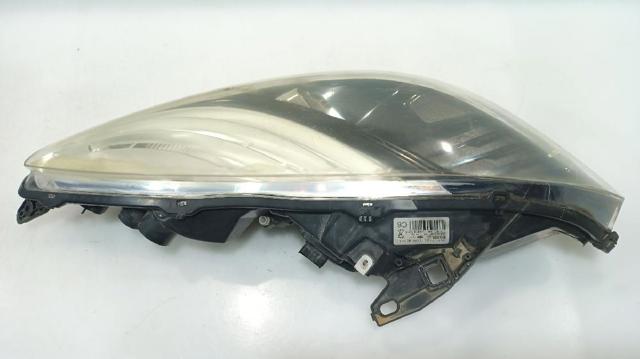 260606760R RENAULT Фара левая купить в Харьков