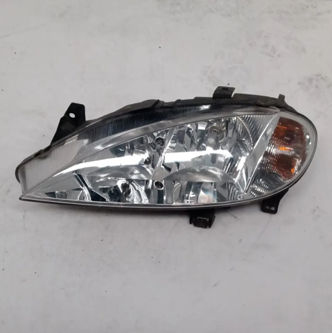 RENAULT 260607124R Фара левая в наличии Харьков