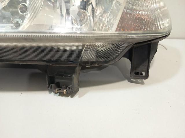 RENAULT 260607124R Фара левая в наличии Запорожье