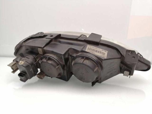260607124R RENAULT Левая фара купить в Николаев