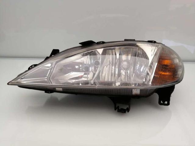 RENAULT 260607124R Фара левая в наличии Хмельницкий