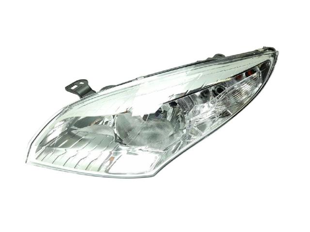 Luz esquerda 260607449R RENAULT