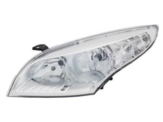 Luz esquerda 260607449R RENAULT
