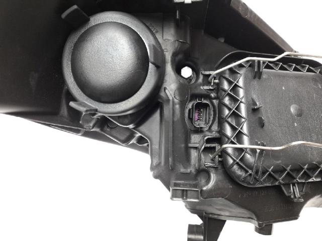 RENAULT 260607449R Левая фара в наличии Житомир