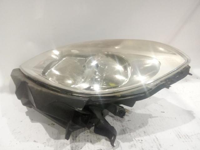 260607570R RENAULT Левая фара купить в Полтава