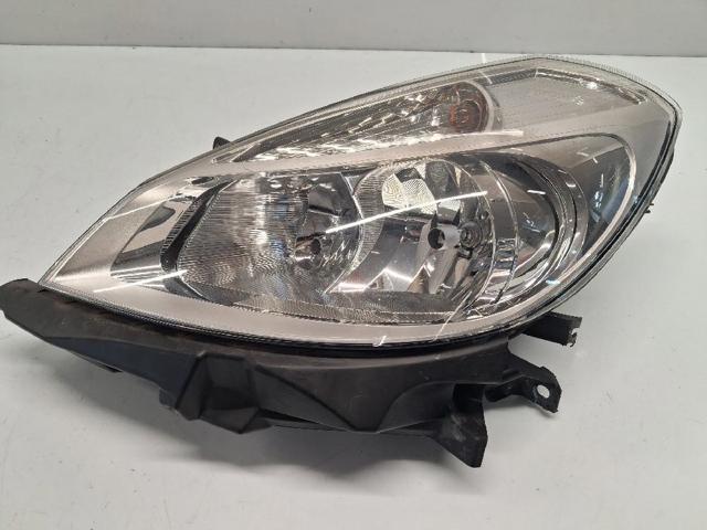 RENAULT 260607570R Фара левая в наличии Запорожье
