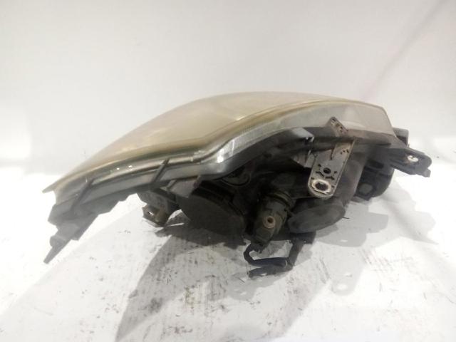 RENAULT 260607570R Фара левая в наличии Полтава