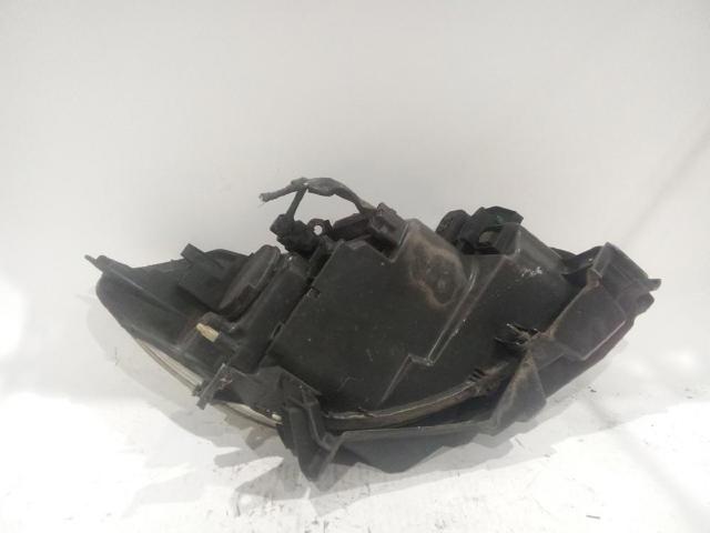 260607570R RENAULT Фара левая купить в Павлоград