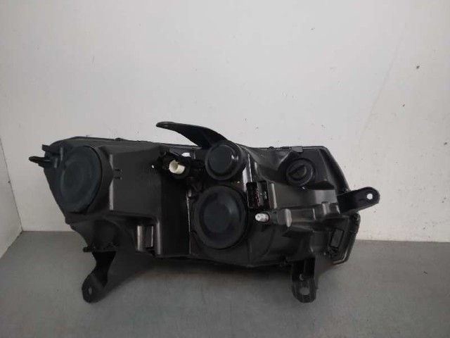 260607796R RENAULT Фара левая купить в Павлоград