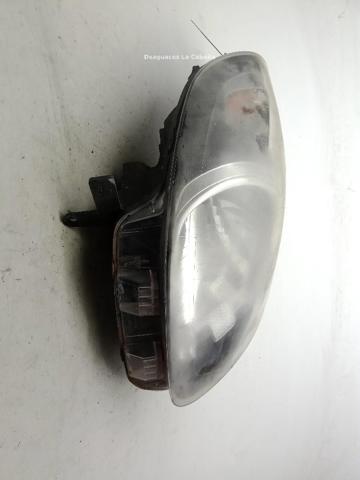 260607949R RENAULT Фара левая купить в Харьков