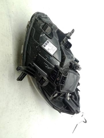 RENAULT 260607949R Фара левая в наличии Запорожье