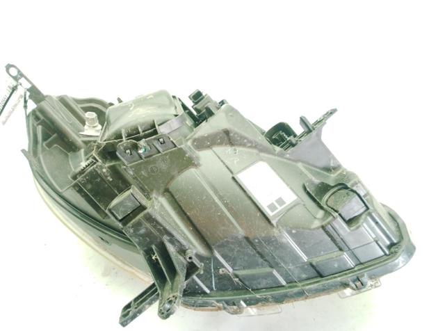 260607949R RENAULT Левая фара купить в Полтава
