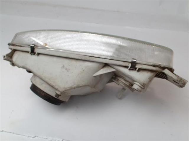260607C002 NISSAN Фара левая купить в Житомир