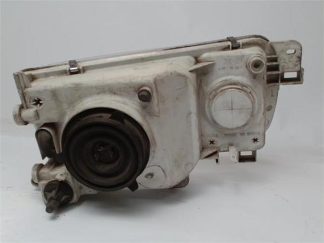 NISSAN 260607C002 Левая фара в наличии Ирпень