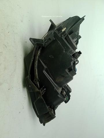 260608145R RENAULT Фара левая купить в Киев