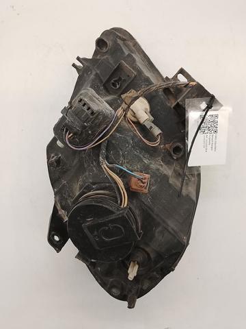 260608210R RENAULT Левая фара купить в Кривой Рог