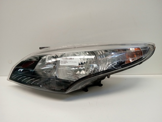 RENAULT 260608405R Фара левая в наличии Сумы