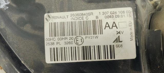 260608405R Renault (RVI)