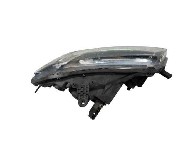 RENAULT 260608494R Левая фара в наличии Ирпень