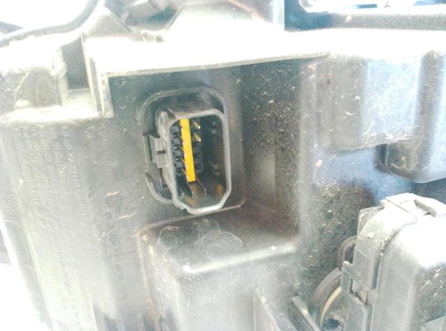 RENAULT 260608580R в наличии Винница