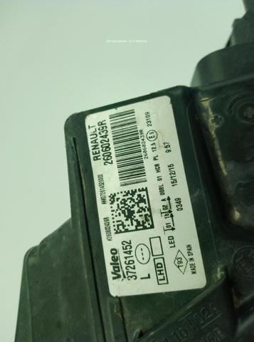 260608580R RENAULT купить в Тернополь