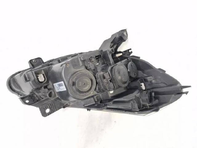 RENAULT 260608589R Левая фара в наличии Павлоград