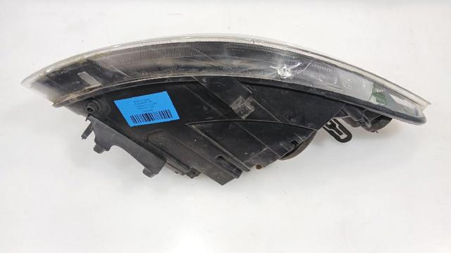 RENAULT 260608656R Фара левая в наличии Запорожье