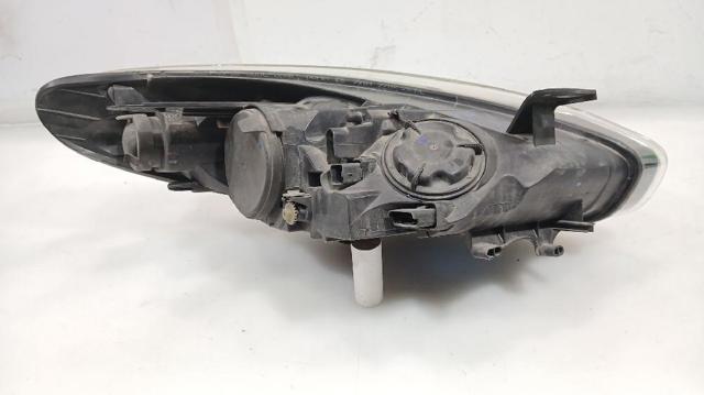 260608656R RENAULT Фара левая купить в Житомир