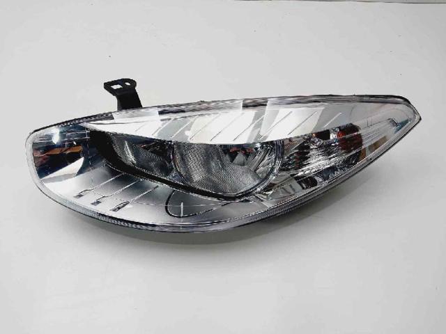 260608656R RENAULT Фара левая купить в Запорожье
