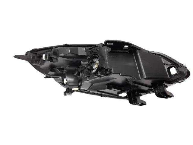 260608682R RENAULT Левая фара купить в Харьков