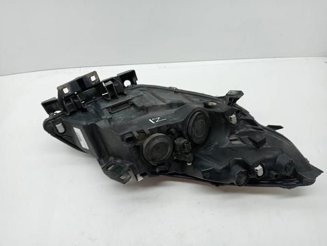 RENAULT 260608682R Левая фара в наличии Каменское