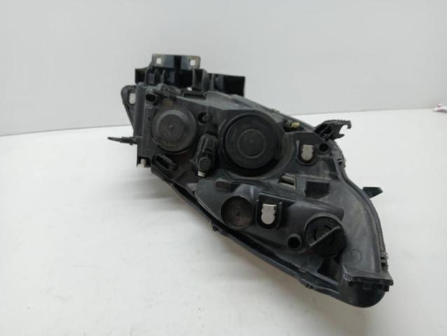 260608682R RENAULT Фара левая купить в Киев