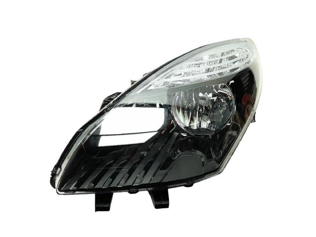 RENAULT 260608682R Фара левая в наличии Николаев