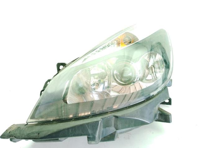 RENAULT 260608764R Фара левая в наличии Полтава