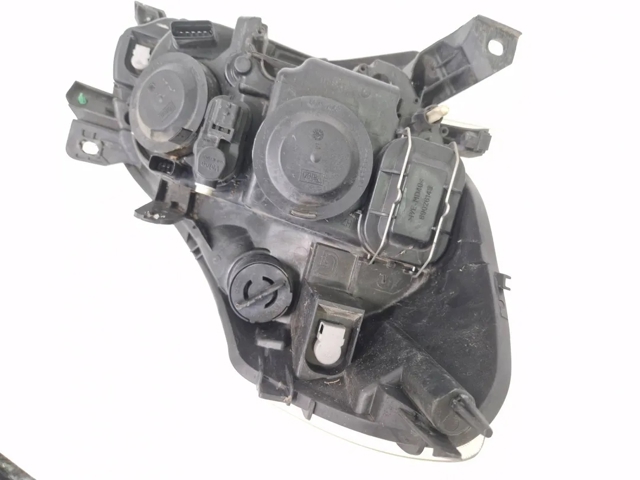 260608764R RENAULT Левая фара купить в Львов