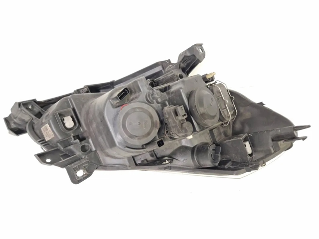260608764R RENAULT Левая фара купить в Днепр
