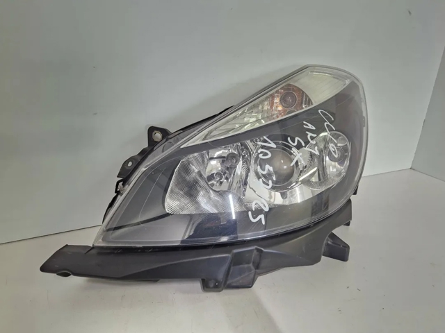 RENAULT 260608764R Фара левая в наличии Черкассы