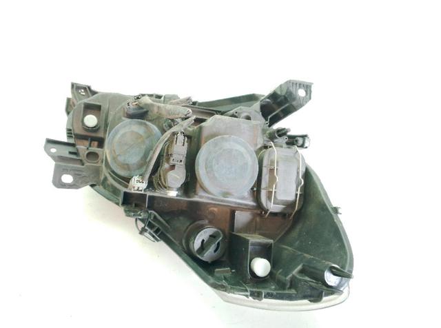 260608764R RENAULT Фара левая купить в Львов