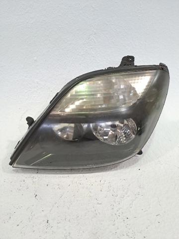260608873R RENAULT Фара левая купить в Черновцы
