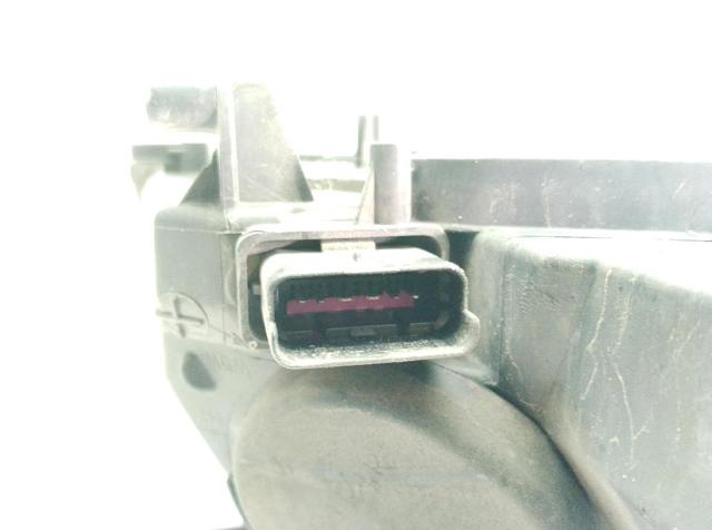 260609396R RENAULT Левая фара купить в Полтава