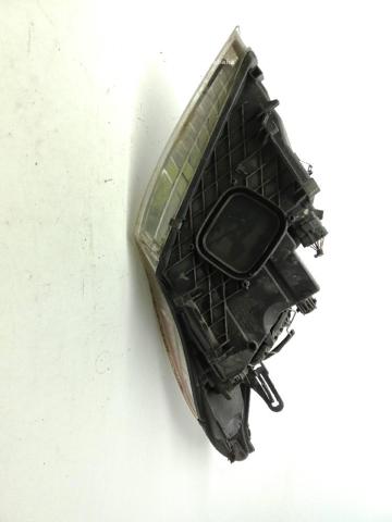 RENAULT 260609396R Левая фара в наличии Запорожье